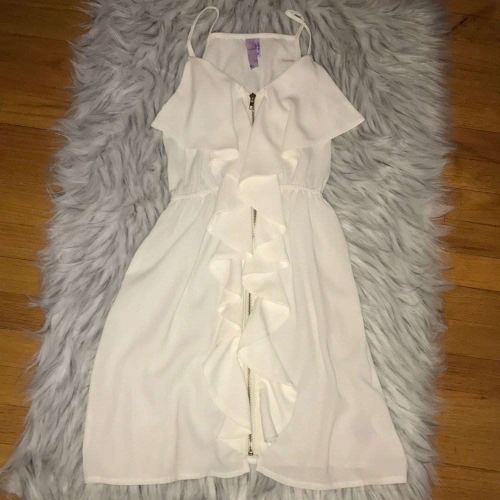 Dress !